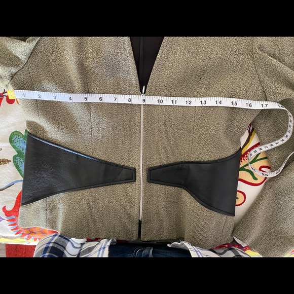 Designer pants and jacket women M - Picture 8 of 12